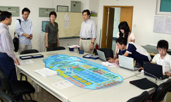 祝贺美富电子签约使用华体会网页版-华体会(中国)官方在线登录ERP